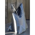 thumbnail image 3 of Shark Pen and Pencil Holder for Office or Home Desk, 3 of 9
