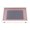 thumbnail image 1 of CAJA DE DUCHA DE PANTALLA TACTIL, TITULAR DE LA TABLETA SENSABLE A LABLETA DE LABLETA AUTOADHESIVO LIBRE PARA EL HOGAR PARA EL BAÑO, 1 of 7