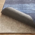thumbnail image 2 of Mohawk Home Prismatic Sidney Navy Contemporary Abstract Precision Printed Area Rug, 8'x10', Navy, 2 of 5