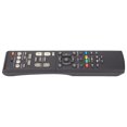 thumbnail image 2 of Control remoto de cine en casa control remoto sensible multifuncional para RX-V283BL, 2 of 8
