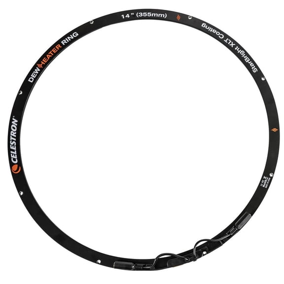 Celestron 14" Dew Heater Ring