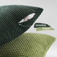 thumbnail image 2 of HWZWT Taie d'Oreiller pack cm Pouces, 2 of 5