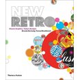 thumbnail image 1 of Nouveau Rétro: Graphiques Classiques, Designs du Jour, 1 of 1