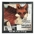thumbnail image 4 of Light Mountain Natural Hair Color and Conditioner Red, 4 of 6