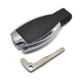 thumbnail image 5 of BZTOPKEYS Remote car key fob 315/434Mhz for Mercedes Benz NEC BGA BE W202 W203 W204 W210 W220 smart semi-key less, 5 of 7