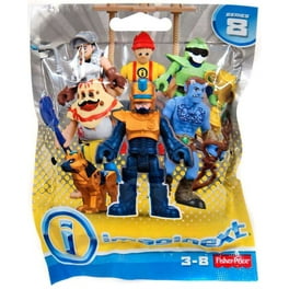 Imaginext toys walmart sale
