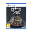 thumbnail image 1 of Death´s Door PlayStation 5 DLC Juego Fisico, 1 of 3