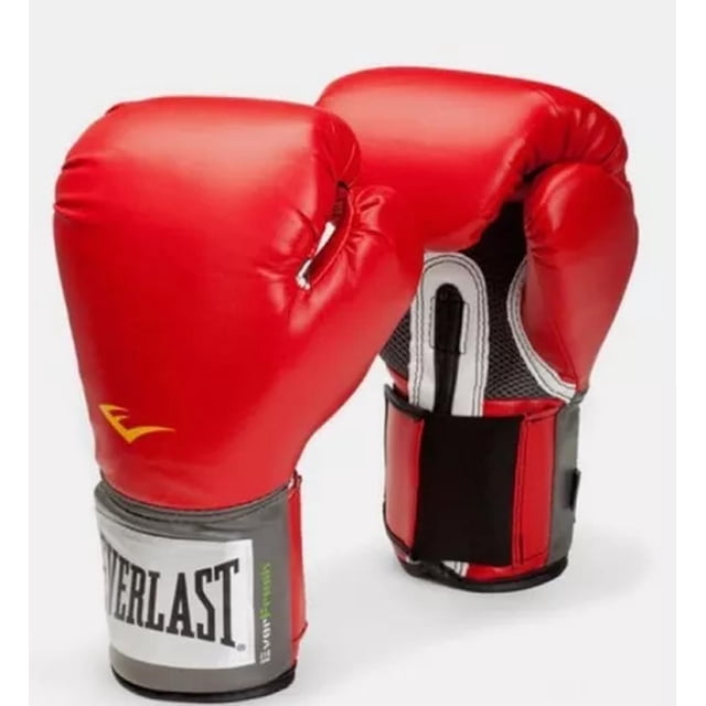 Guante de Box RVT Sports Pro Style Basic 12 OZ