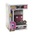 thumbnail image 2 of Figura de vinilo Funko POP! Game Five Nights at Freddy's Cupcake, 9,5 cm, 2 of 4