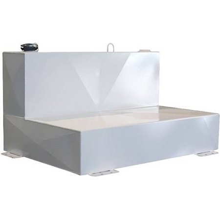 BETTER BUILT 29224162 STEEL TRANSFER TANK 75 GALLON L TANK (SHORT)