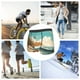 thumbnail image 4 of Fotbe Coastal Palm Beach Calzoncillos Tipo Boxer con Bolsa de Soporte Total para Hombre, X-Temp Fresco, Transpirable y de Secado Rápido-Small, 4 of 5