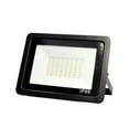 thumbnail image 1 of Projecteur DEL 20 W 30 W 50 W 100 W Projecteur pour Extérieur SMD 2835 Projecteurs Applique Éclairage pour Rue Carré, Performance Extraordinaire, 1 of 7
