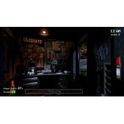 Five Nights At Freddys: Core Collection (PS4)