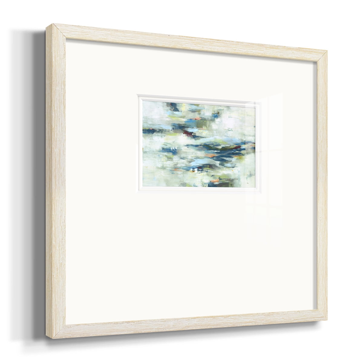 Drifting Through DreamsPremium Framed Print