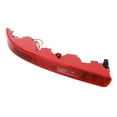 thumbnail image 2 of Bumper Right High Level Brake Light Rear Bumper Tail Lamp with Wire 4L0945096A Fit for, 2 of 7
