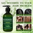 thumbnail image 7 of Rosemarys Shampoo Mild Formulas Cares For Scalp And Hair Suitable For All Hair Types 300ml, 7 of 7