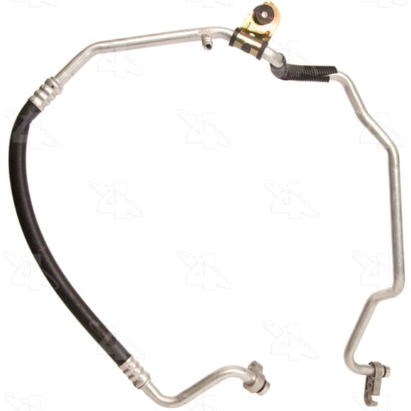 Four Seasons A/C Refrigerant Suction Hose P/N:55083