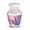 penguin-4, variant on Penguin Ashes Urns Human Remains Adult Men - Blue Urns for Human Ashes Adult Female Mom and Dad 3 Inch - Small Urn for Memorial