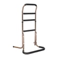 thumbnail image 4 of BELOVING Assistance pour Se Lever pour Aînés, Rampes Latérales de Lit Sécurisées, Aides à la Mobilité, Canapé-Lit avec Sac de Rangement, 4 of 10