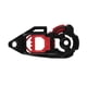thumbnail image 4 of Helmet Shield Visor Gear Plate Set, 1 Pair Motorcycle Helmet Visor Base Replacement for AGV K1 K3sv K5 Motorcycle Helmet Parts MK2166, 4 of 5