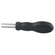 thumbnail image 5 of EchoBliss Herramienta De Mango De Extensión De Brocas De Destructor Hexagonal De Goma De Agarre Suave De 1 Pieza 126 Mm, 5 of 10