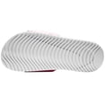 thumbnail image 3 of Sandalia Nike Mujer KAWA SLIDE BGP Rosa 22 cm Nike KAWA SLIDE BGP, 3 of 4