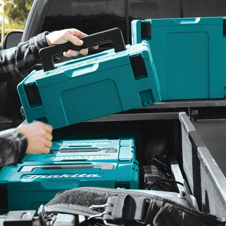 NEW Makita Tools 197213-3 XL Reinforced Interlocking