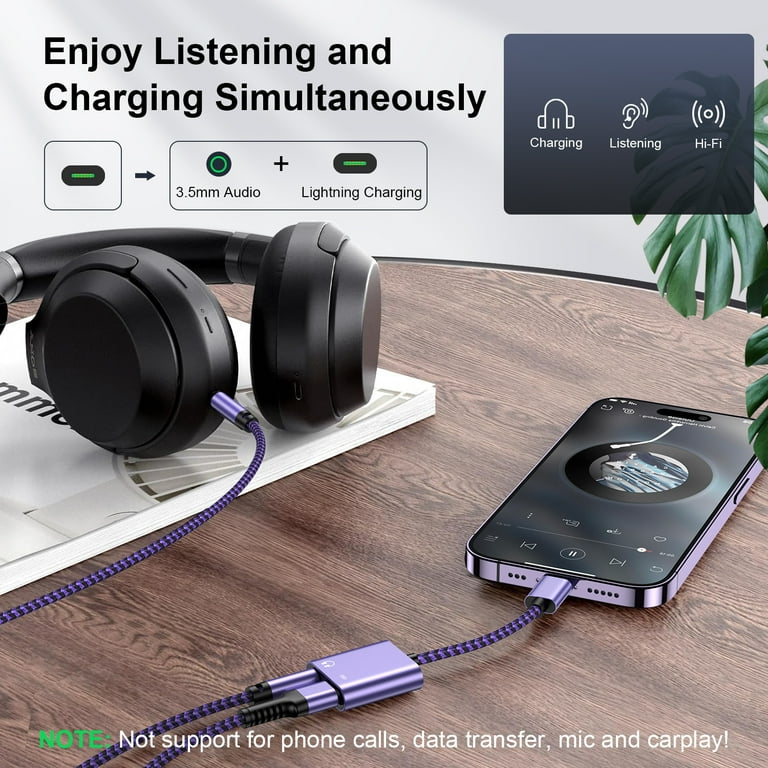 Charger Iphone 12 No Earpods Charger Iphone 11 No Headphone