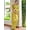 Mehendi, variant on Woven Kalamkari Pallu Raw Silk Saree For Festive Wear – Yellow