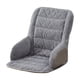 thumbnail image 4 of Silla de escritorio perfecl con respaldo y asiento de felpa lavable 45 x 48 x 55 cm Estilo C, 4 of 8