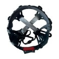 thumbnail image 2 of Miulika Hard Hat Replacement Ratchet Suspension Universal Attachment Bump Cap Insert 8 Point Plug in, 2 of 9