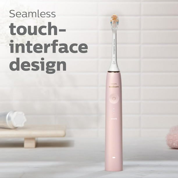 Philips Sonicare Prestige 9900 Rechargeable Toothbrush with