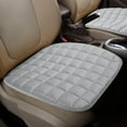 thumbnail image 2 of Ruroz Car Seat Cushion for Driving,Slip-Resistant 3D Foam Mesh Office Chair Cushion to Relief Sciatica & Back Coccyx Tailbone Pain (2PCS), 2 of 2