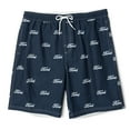 thumbnail image 2 of Ford Swim Trunks Bathing Suit UPF 50+ Logo Little Kid to Adult, 2 of 5