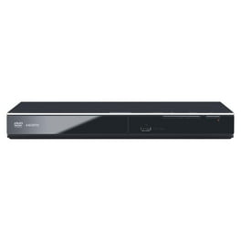 Didar Compact Mini Blu Ray DVD Player, 1080P Play All DVDs & Region A 1 Blu-Rays with HDMI/AV, Max 128G USB Support - Walmart.com Didar Compact Mini Blu Ray DVD Player, 1080P Play All DVDs & Region A 1 Blu-Rays with HDMI/AV, Max 128G USB Support - Walmart.com