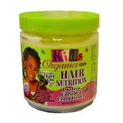 Africa's Best Organic Kids Hair Nutrition