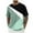 A-Green, variant on Jinhomg Casual Tee Shirts for Men 2025 Trendy Color Block Geometric Print T-Shirt Big and Tall Comfy Short Sleeve Crew Neck Tops Daily Wear Holiday Blue M