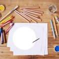 thumbnail image 1 of DEEPCRAFF 50 Pcs DIY Writing Cardboards for Hobbyists and Drawing Board Fun, 1 of 8