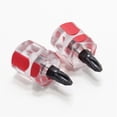 thumbnail image 2 of Xinxinyy Mini Screwdriver Sewing Machine Portable Non-slip sewing machine Alloy Steel Screwdriver Repair Tool, Type 1, 2 of 9