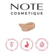 thumbnail image 2 of Liquid Foundation Note Cosmetics Matificante SPF 15 30 ml, 2 of 6