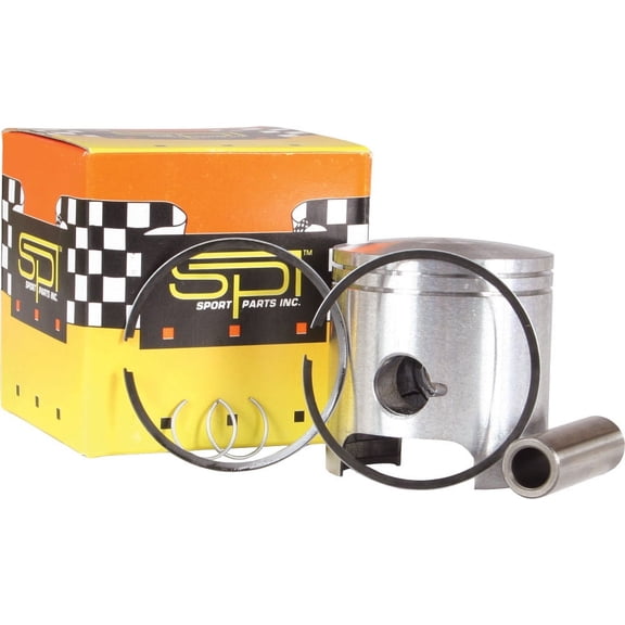 Spi Piston T-Moly Ski-Doo - SM-09144