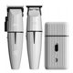thumbnail image 2 of Combo Clipper Trimmer Shaver Profesional Jrl Ghost Gh2401-2, 2 of 6