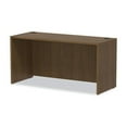 thumbnail image 5 of Alera Valencia Series Credenza Shell 59.13w x 23.63d x 29.5h Modern Walnut (ALEVA256024WA), 5 of 9