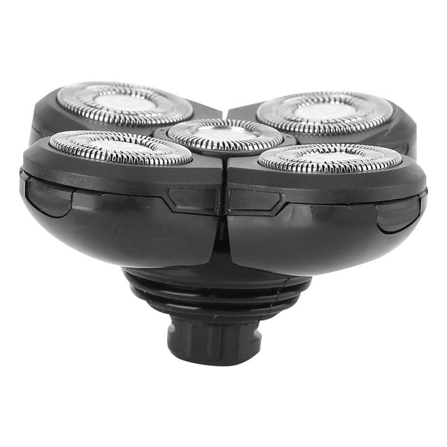 Rotating Cutter Head Electric Shaver Balde, Electric Shaver Replacement, For Daily Supplies Daily Cleaning Electric Shaver