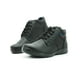 thumbnail image 1 of Zapatos Escolar Niño Yuyin Piel Antiderrapante Casual 22-26 negro 25, 1 of 5