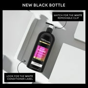 Tresemme Conditioner for Women Amplified Volume Collagen Infusion, 39 oz Bottle with Pump