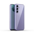 thumbnail image 3 of PANDACO Clear Case for Samsung Galaxy S23 FE, 3 of 4