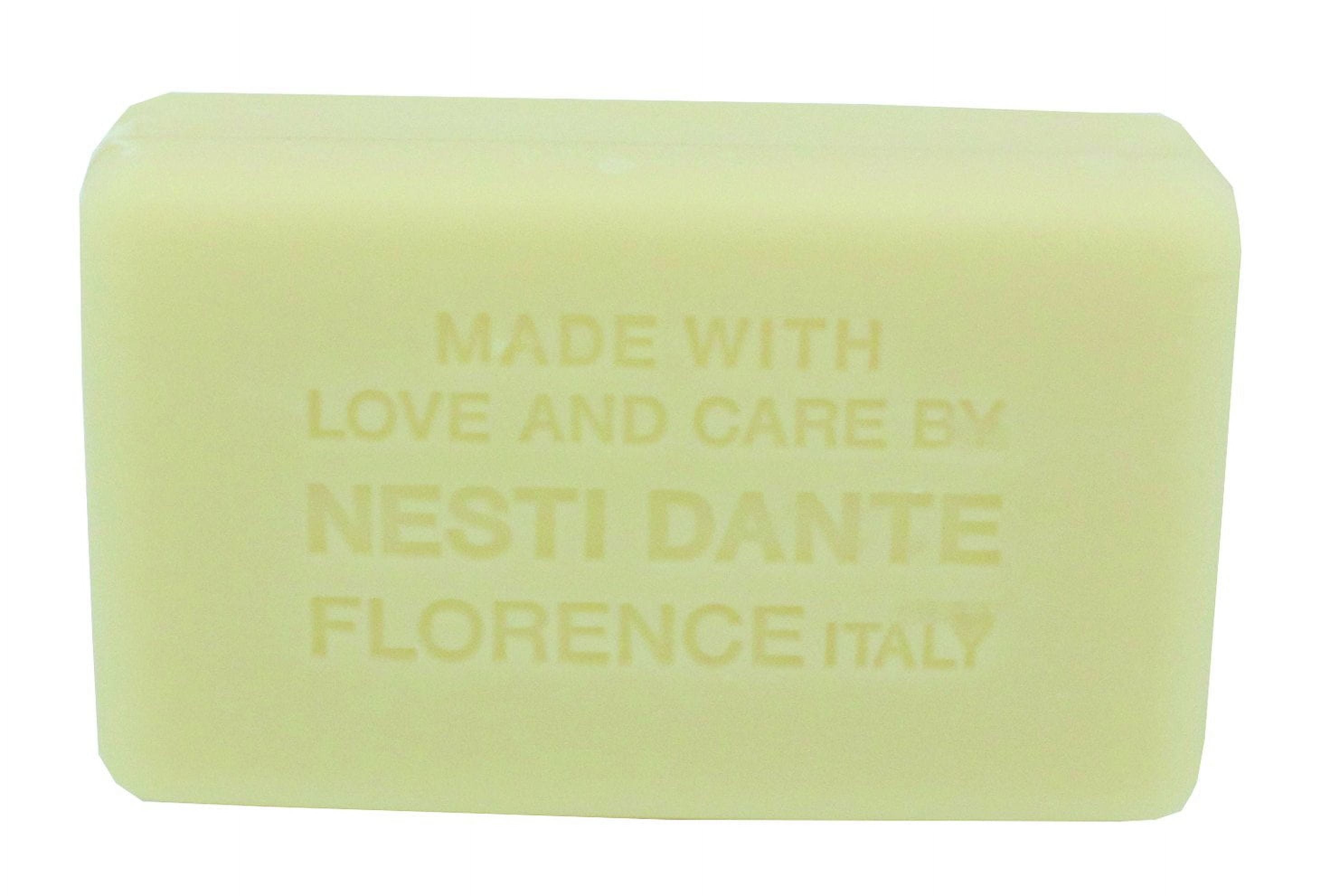 Il Frutteto Moisturizing Soap