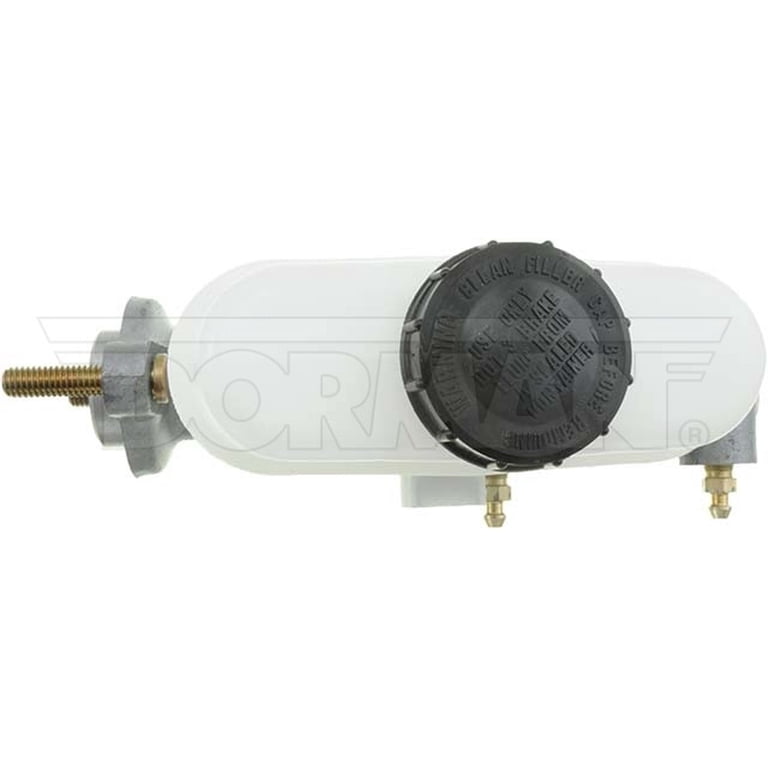 Dorman M390309 Brake Master Cylinder - Compatible With Select Ford Models, EPDM Rubber, SAE Certified
