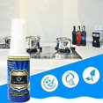 thumbnail image 2 of 30ml Safe Grease Police Magic Degreaser Easy Cleaning Spray Cleaner Bathroom, 2 of 5